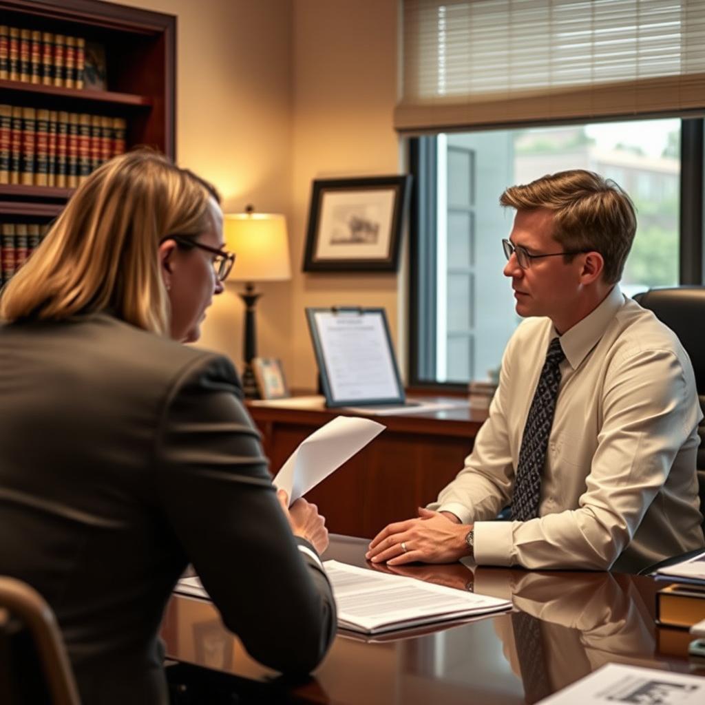 Child Abuse Lawyer Prince William County