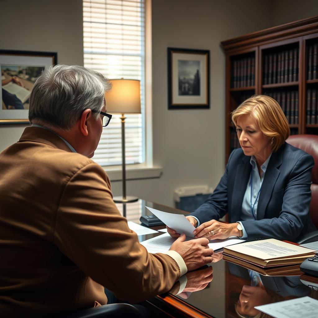 Child Abuse Lawyer Suffolk