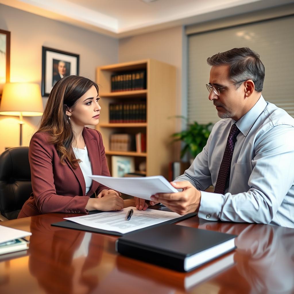 Child Abuse Lawyer Virginia Beach