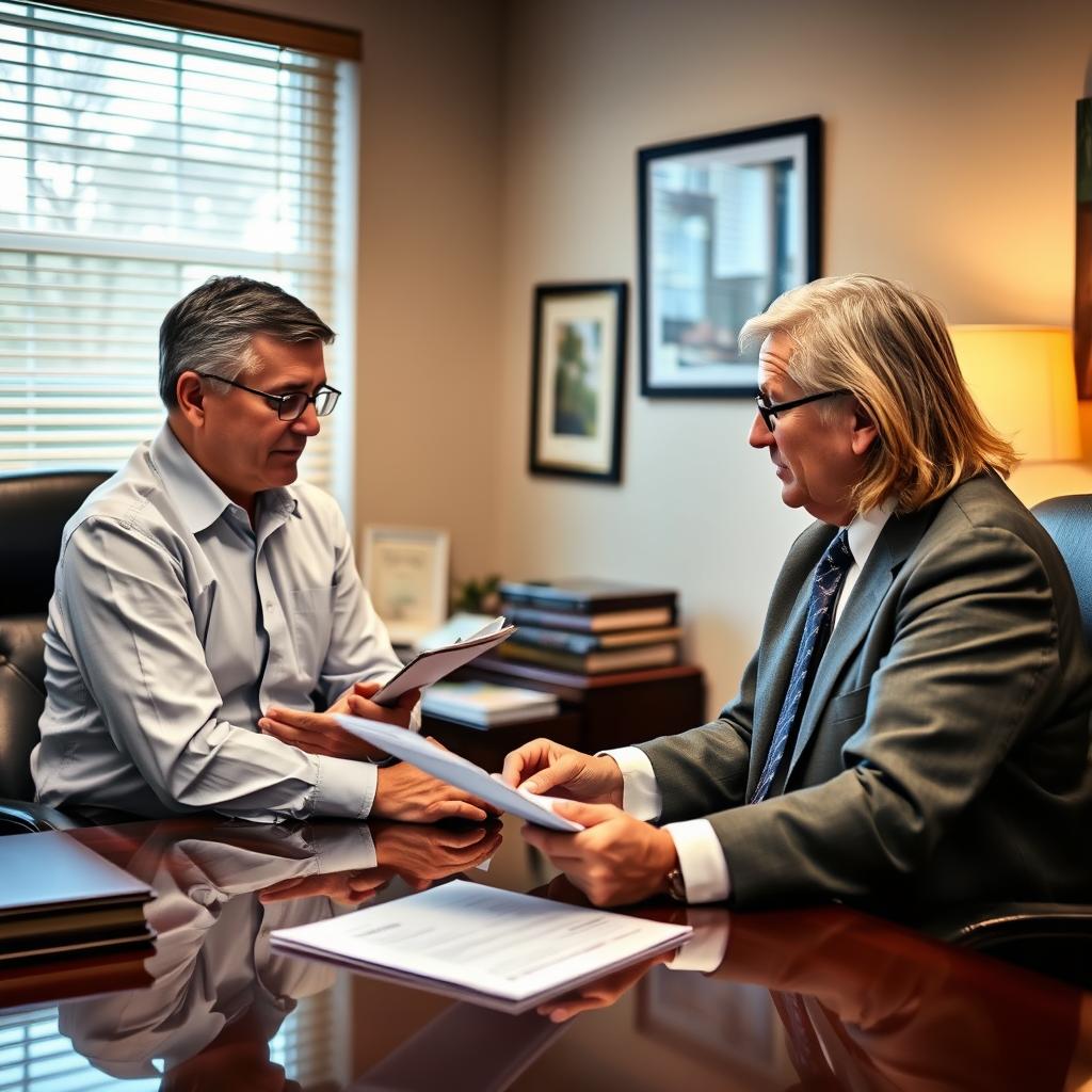 Child Abuse Lawyer York County