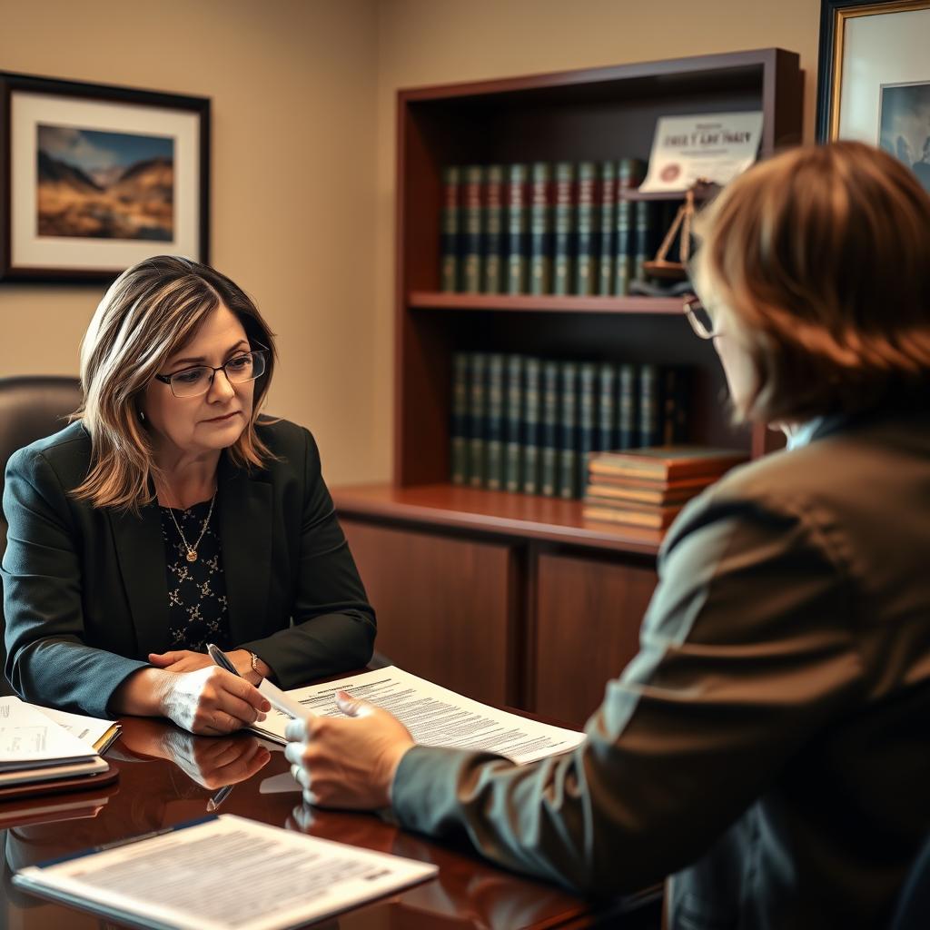 Child Pornography Distribution Lawyer Caroline County