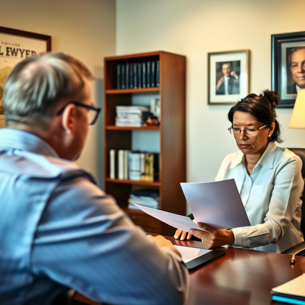 Child Pornography Lawyer Chesapeake