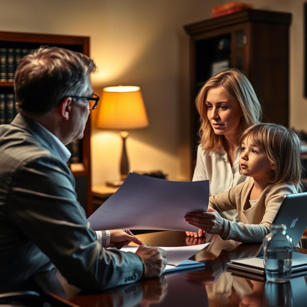 Child Pornography Lawyer Manassas