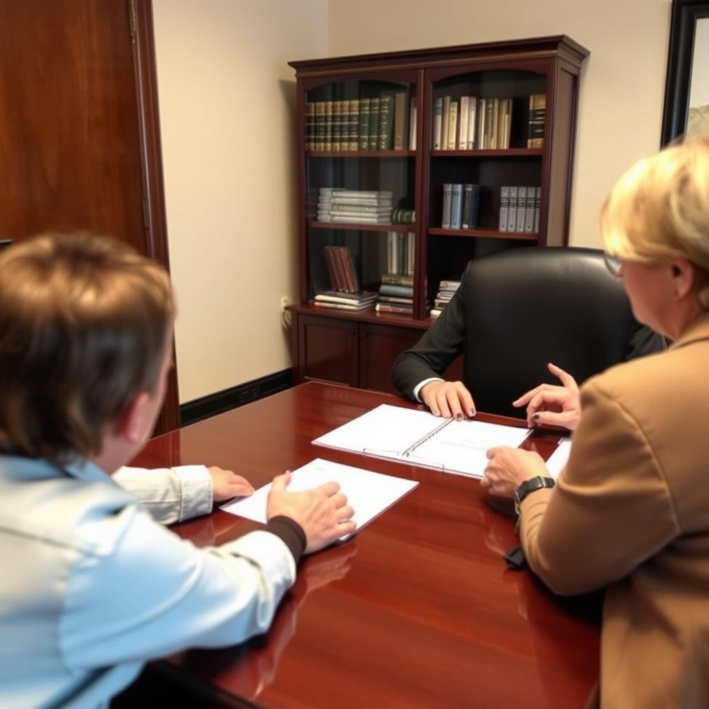 Child Pornography Possession Lawyer Caroline County