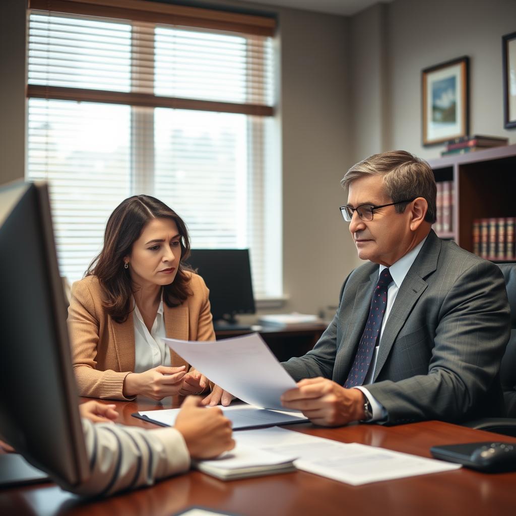 Computer Crime Lawyer Albemarle County