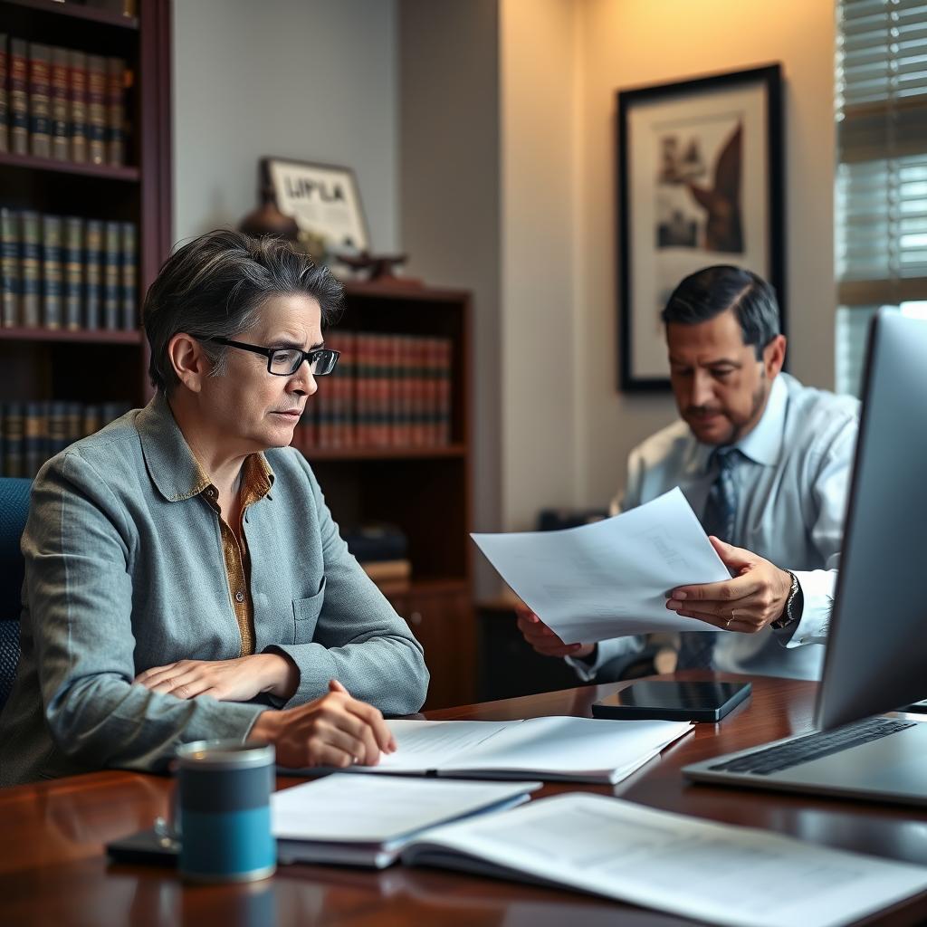 Computer Crime Lawyer Alexandria