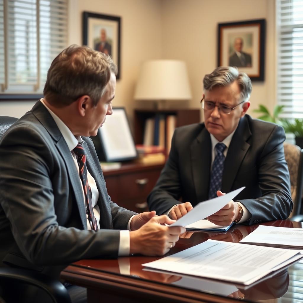 Computer Crime Lawyer Bedford County