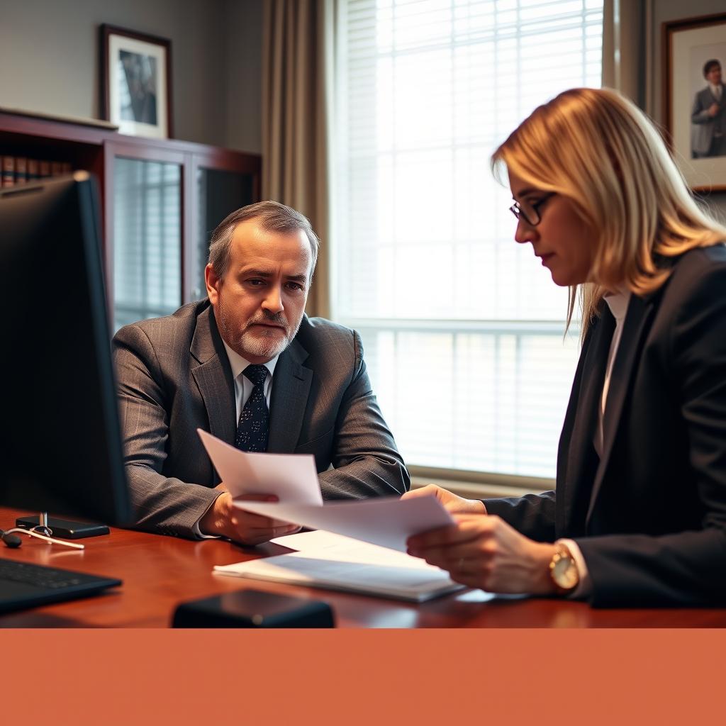 Computer Crime Lawyer Botetourt County