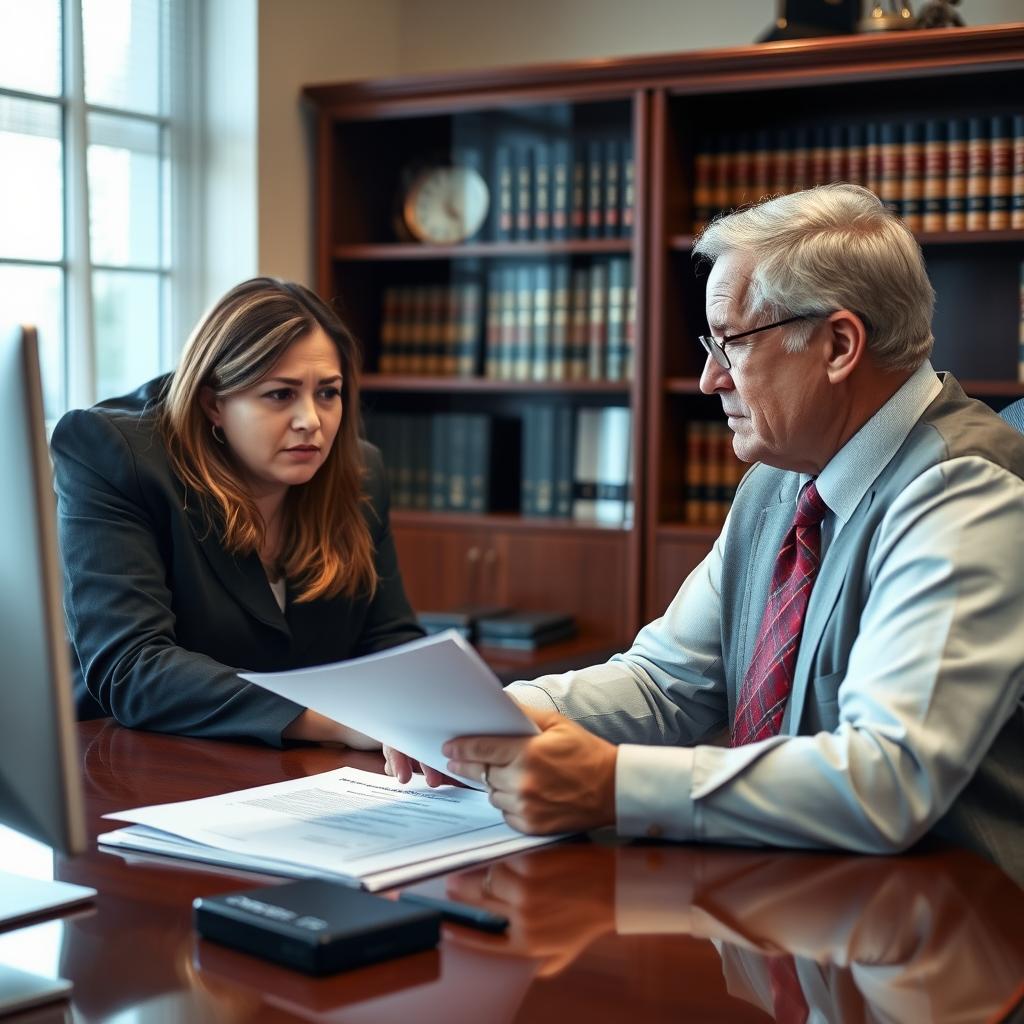 Computer Crime Lawyer Caroline County