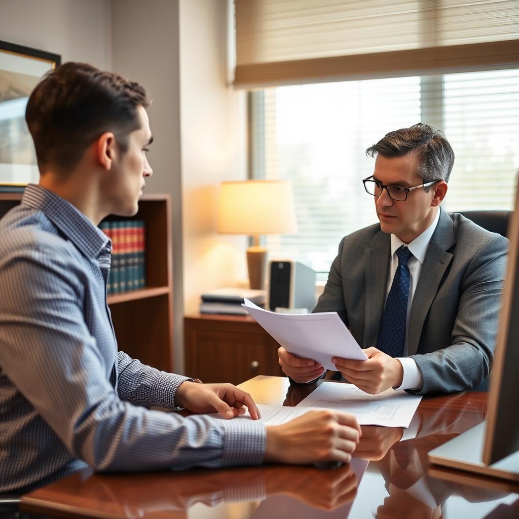 Computer Crime Lawyer Chesapeake