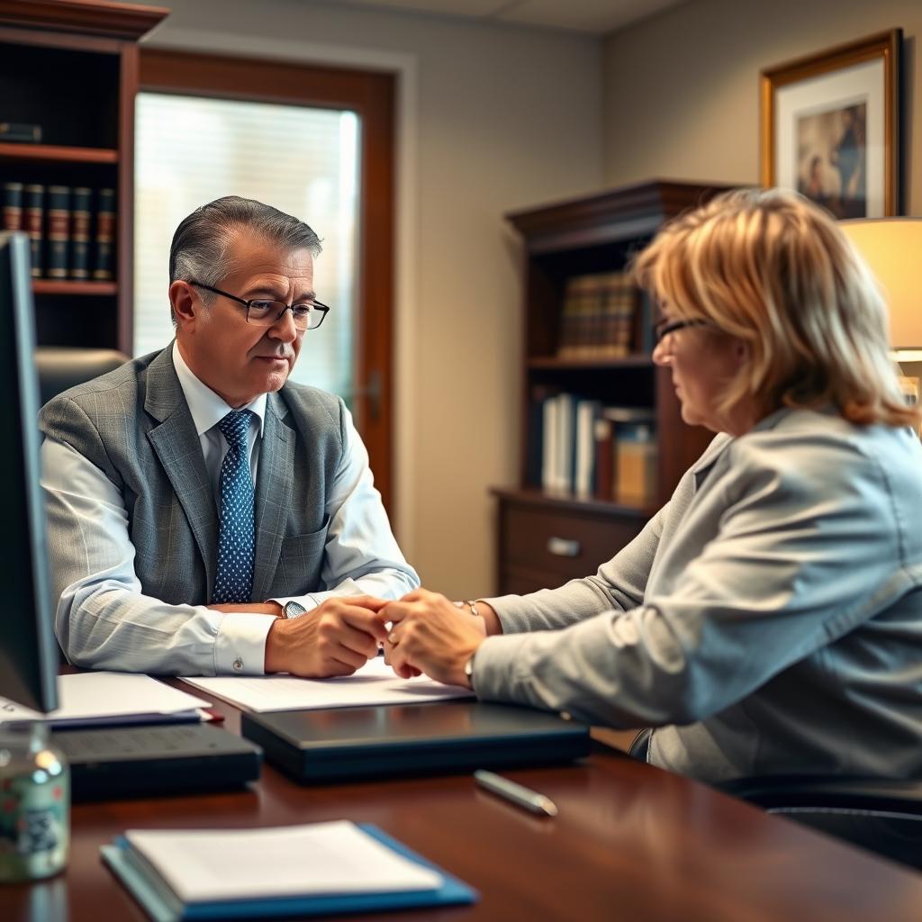 Computer Crime Lawyer Clarke County