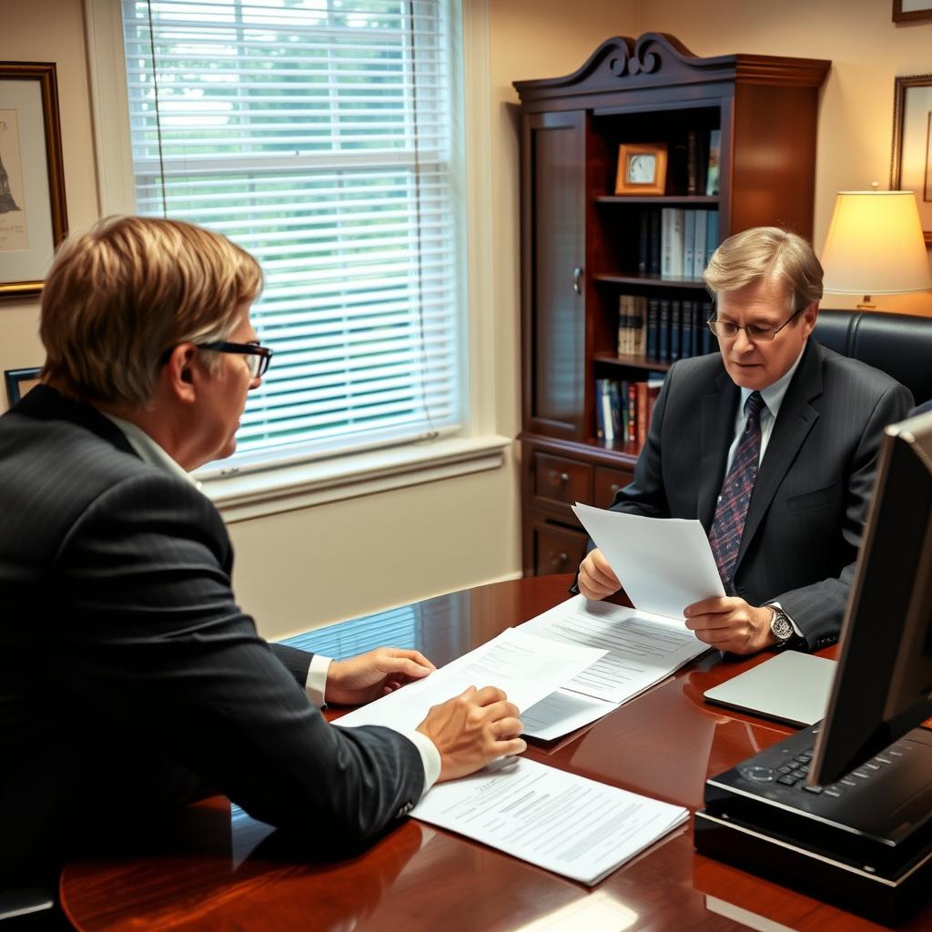 Computer Crime Lawyer Dinwiddie County