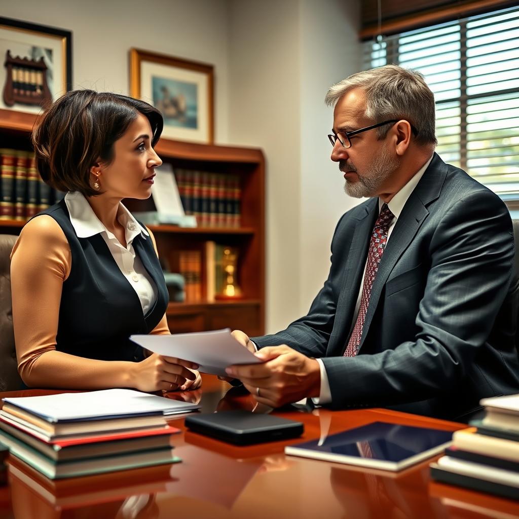 Computer Crime Lawyer Falls Church