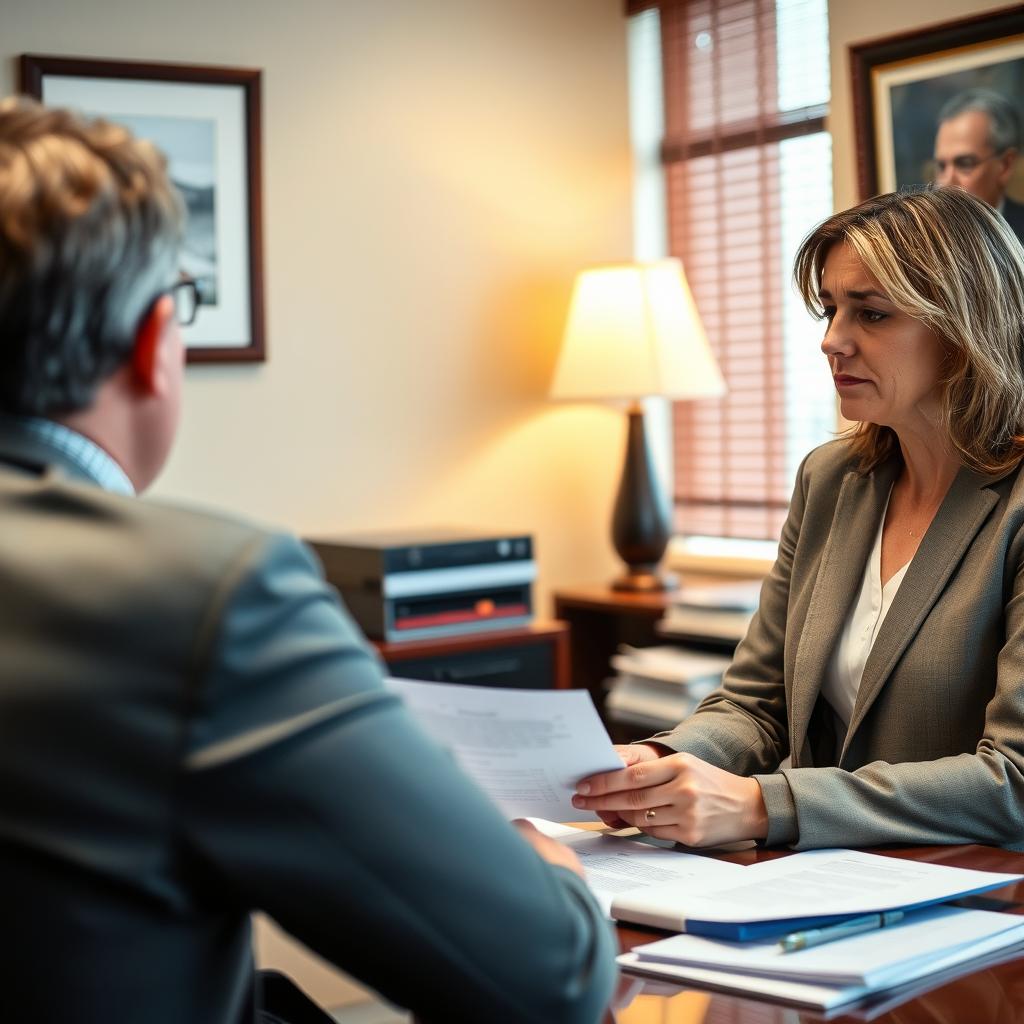 Computer Crime Lawyer Fluvanna County