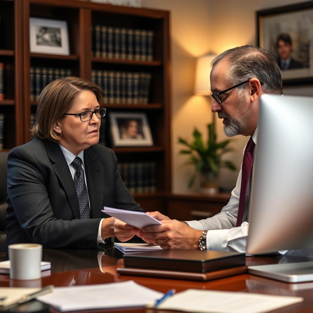 Computer Crime Lawyer Gloucester County