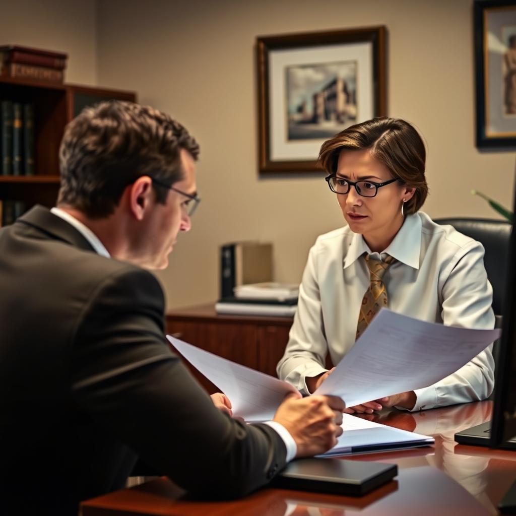 Computer Crime Lawyer Greene County