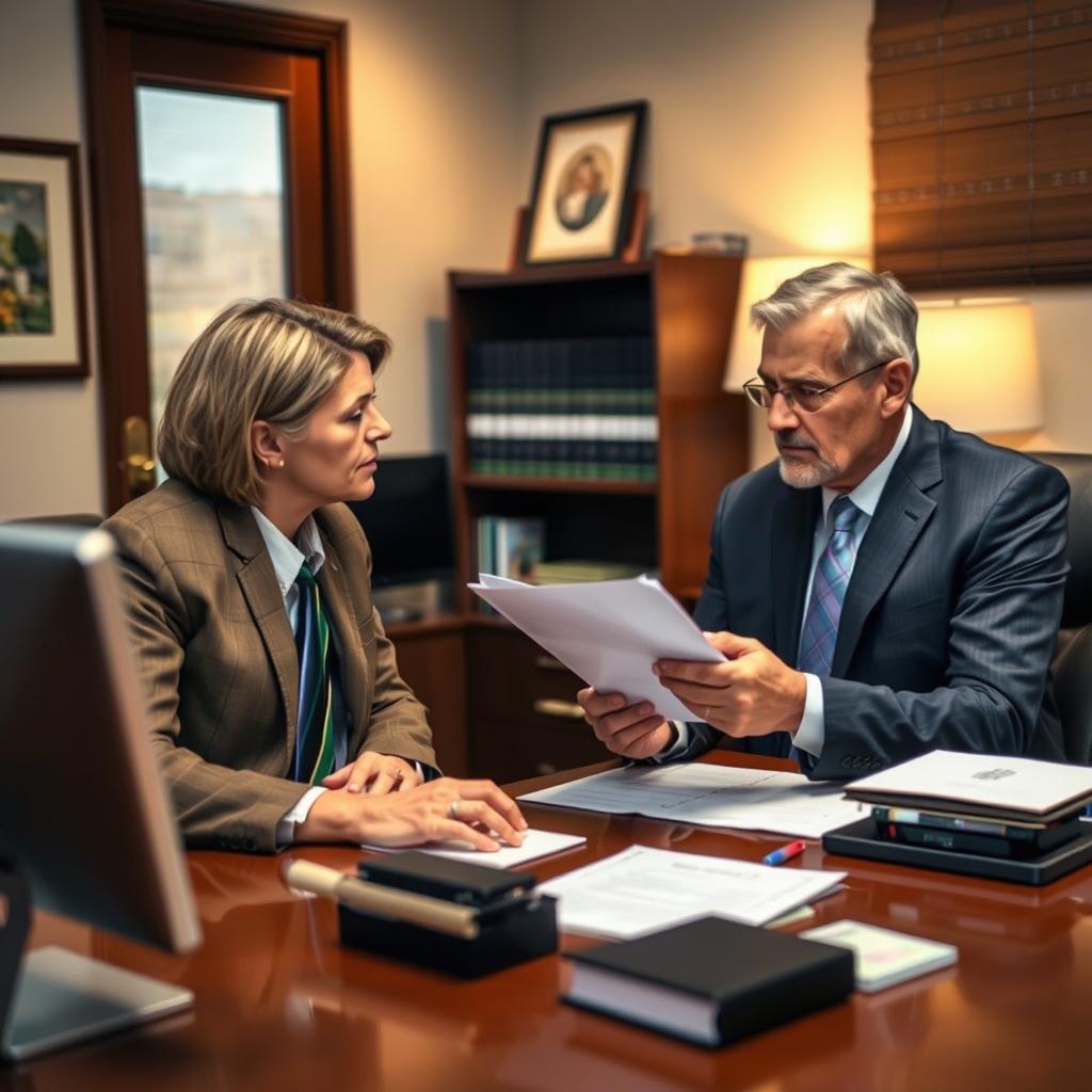 Computer Crime Lawyer King William County
