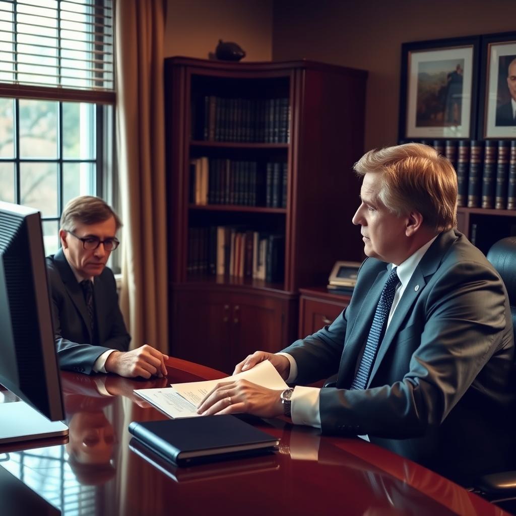 Computer Crime Lawyer Loudoun County