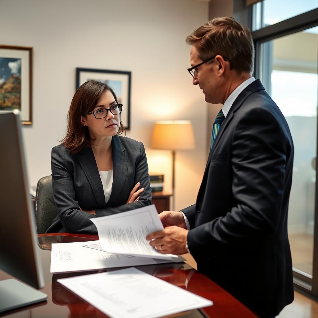 Computer Crime Lawyer Louisa County