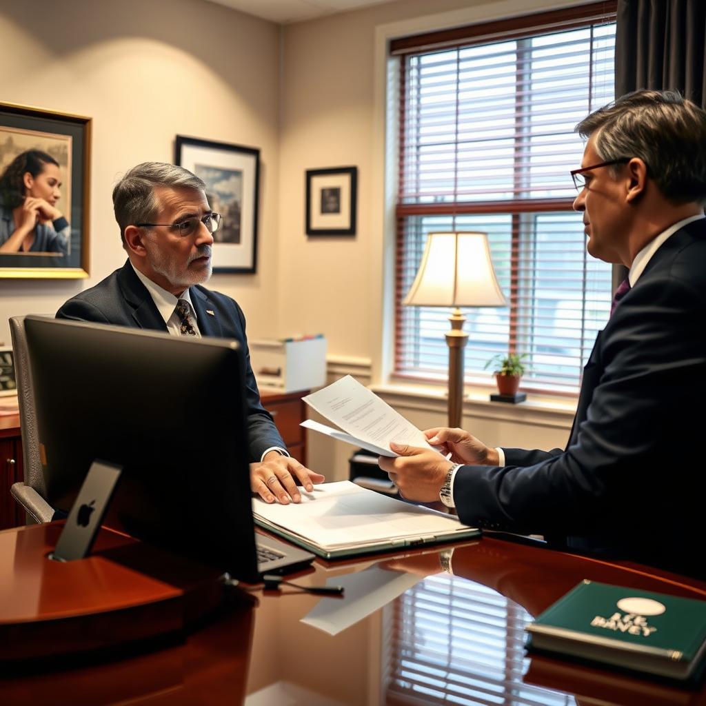 Computer Crime Lawyer New Kent County