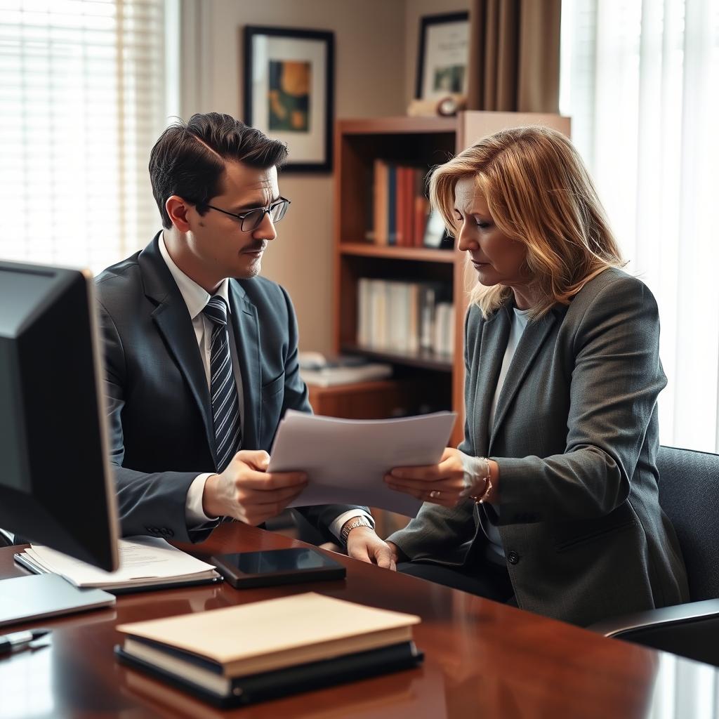 Computer Crime Lawyer Roanoke County