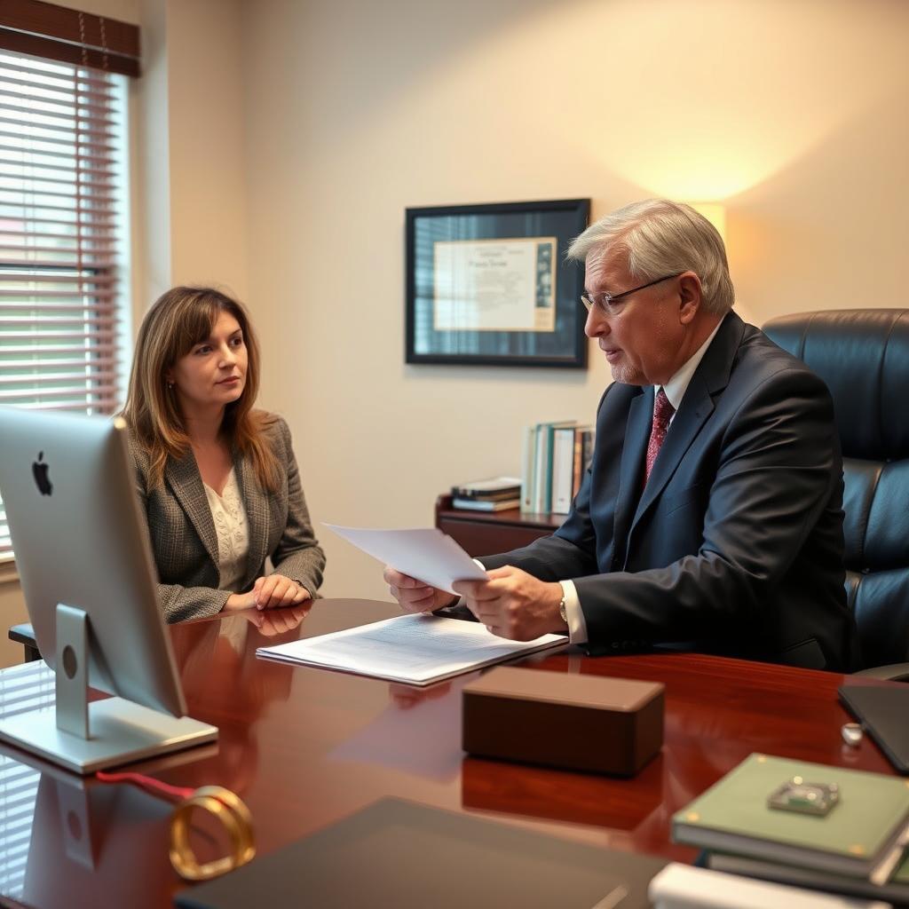 Computer Crime Lawyer Rockingham County