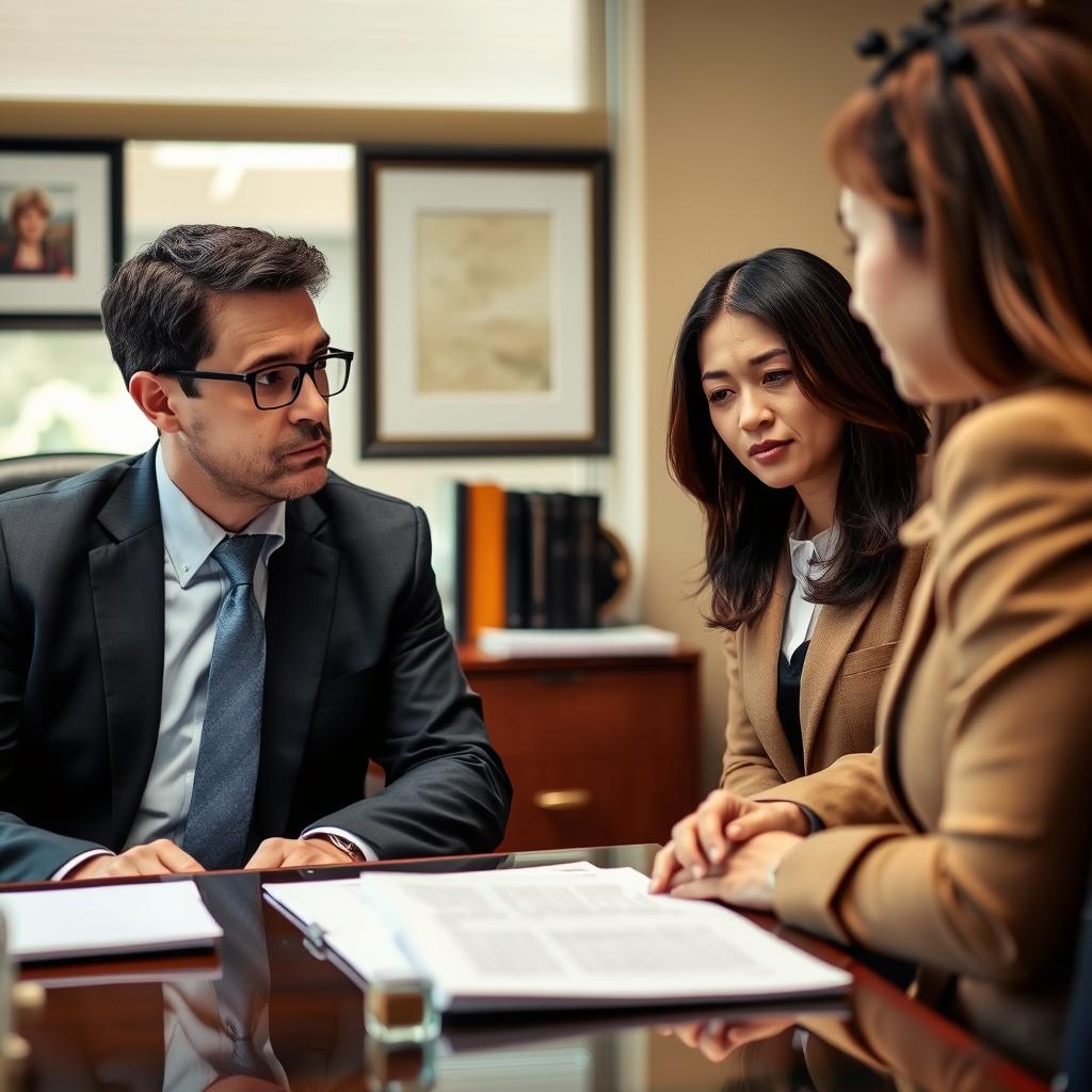 Computer Crime Lawyer Spotsylvania County