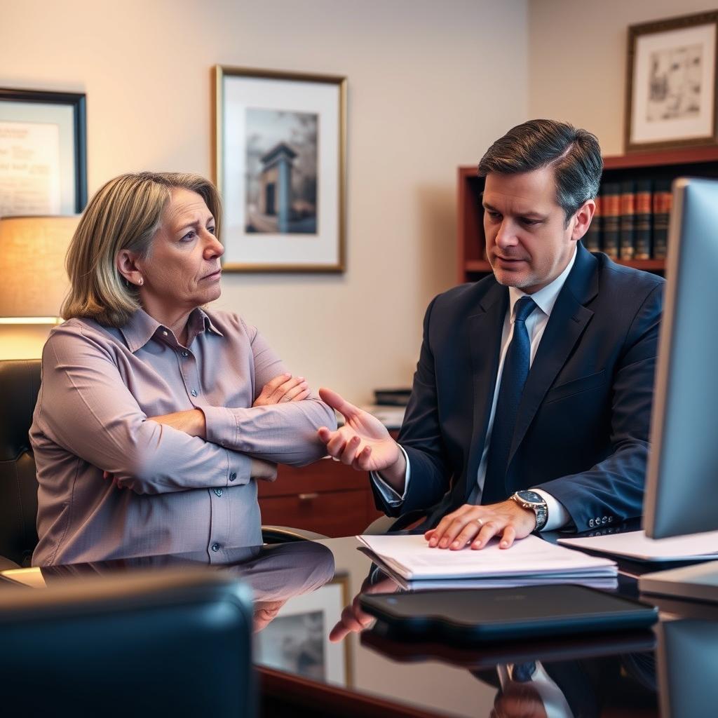 Computer Crime Lawyer Virginia Beach