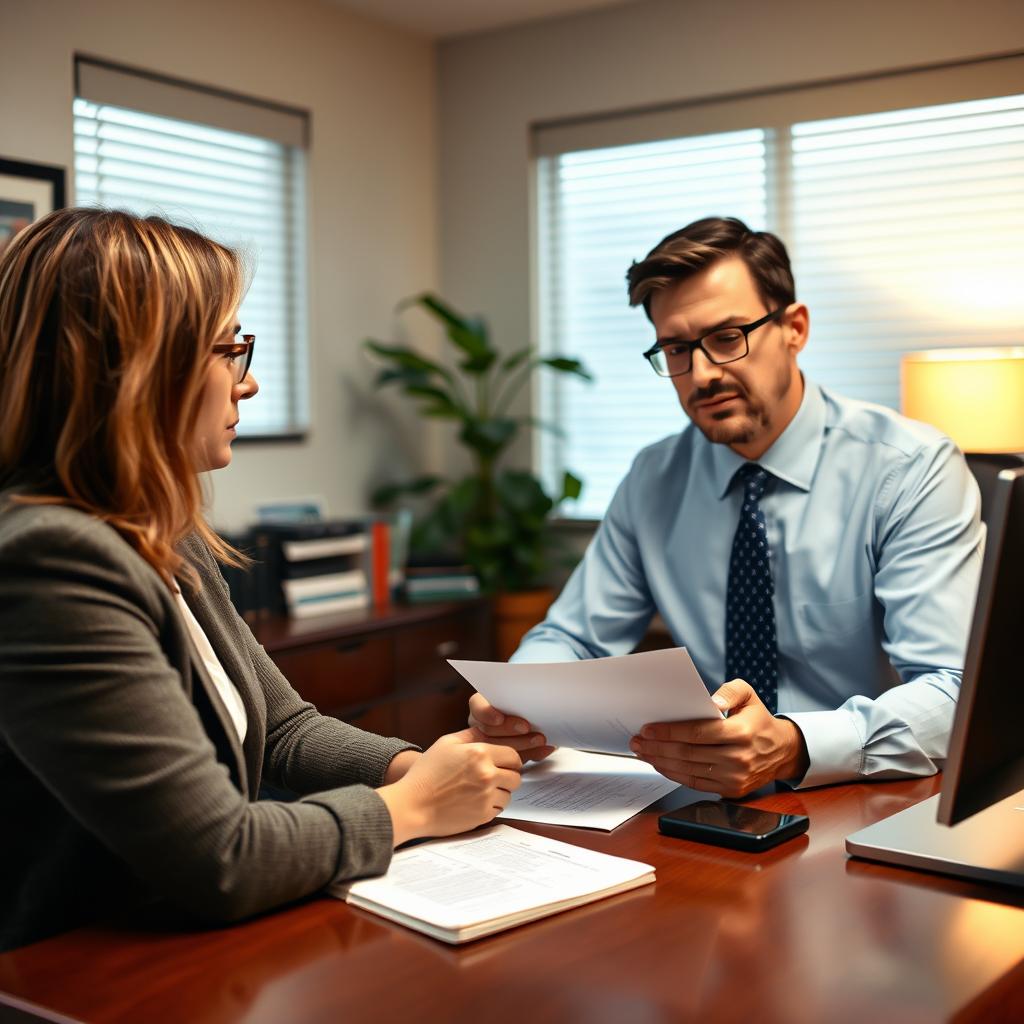 Computer Crime Lawyer Virginia