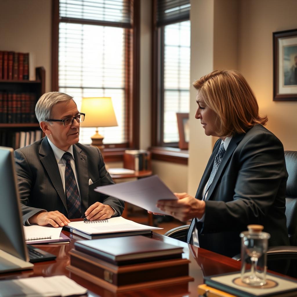 Computer Crime Lawyer York County