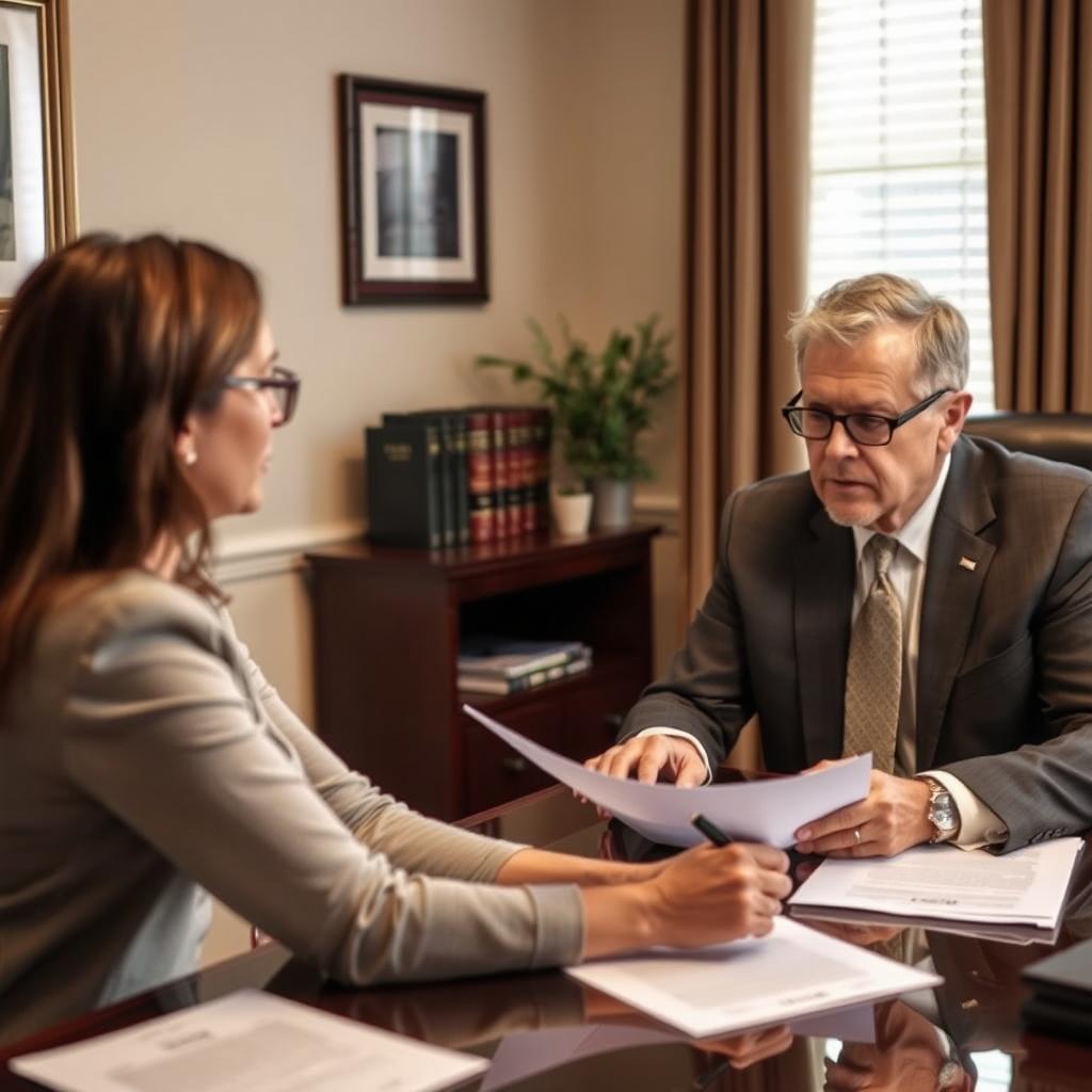 Concealed Weapon Lawyer Albemarle County