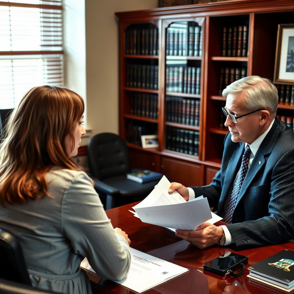 Concealed Weapon Lawyer Frederick County