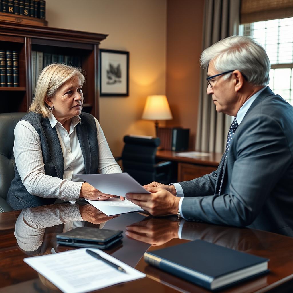 Concealed Weapon Lawyer Greene County