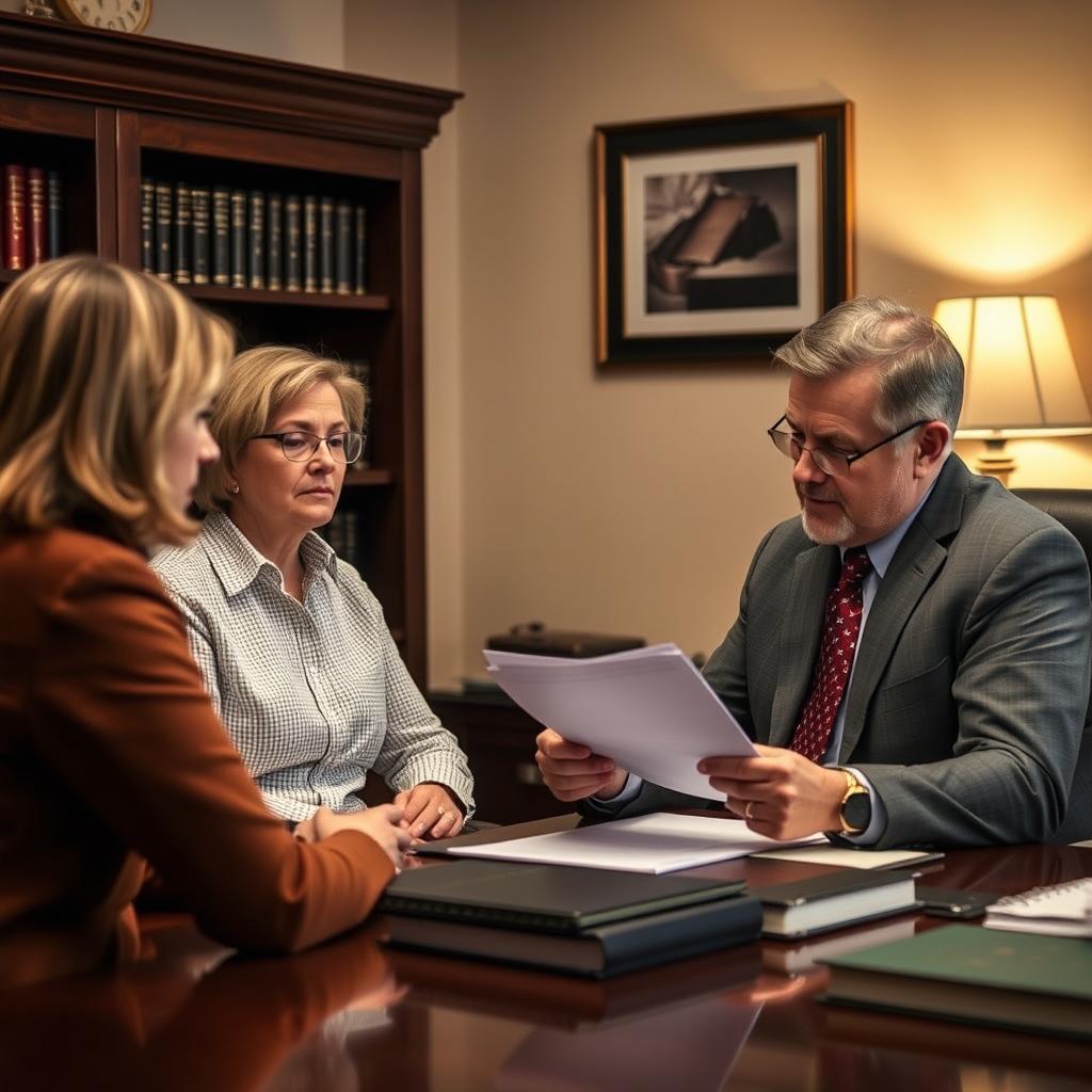 Disorderly Conduct Lawyer Fluvanna County