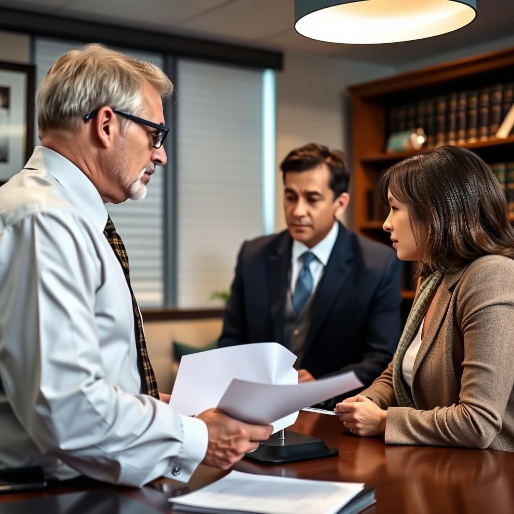 Domestic Violence Defense Lawyer Chesapeake