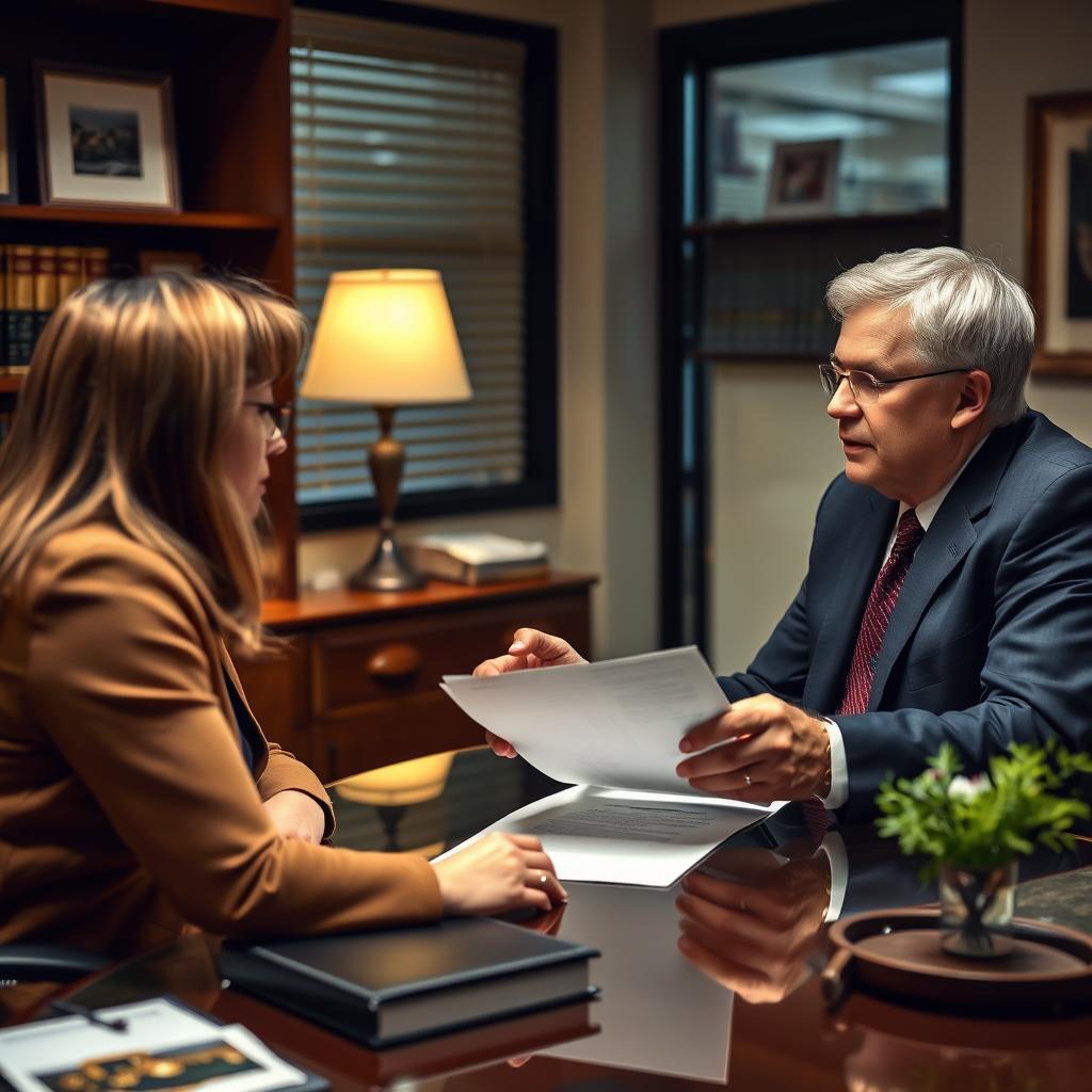 Domestic Violence Lawyer Lexington