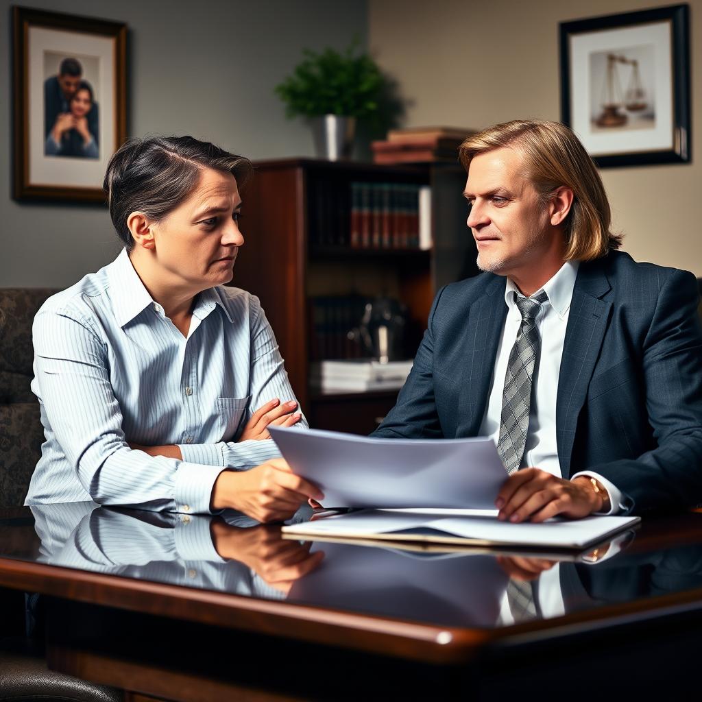 Domestic Violence Lawyer Virginia Beach