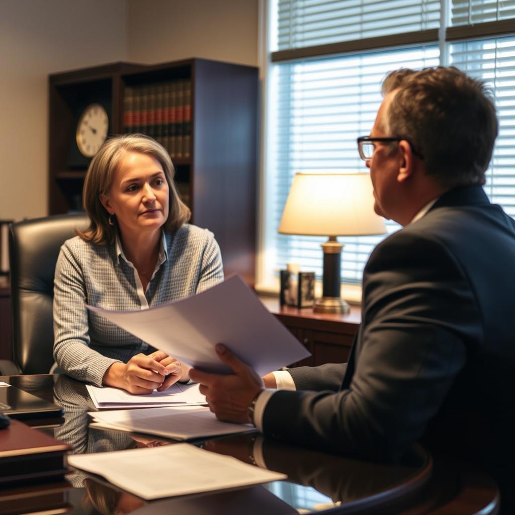 Drug Distribution Lawyer Chesapeake