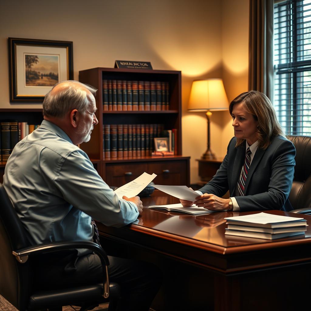 Drug Distribution Lawyer Frederick County