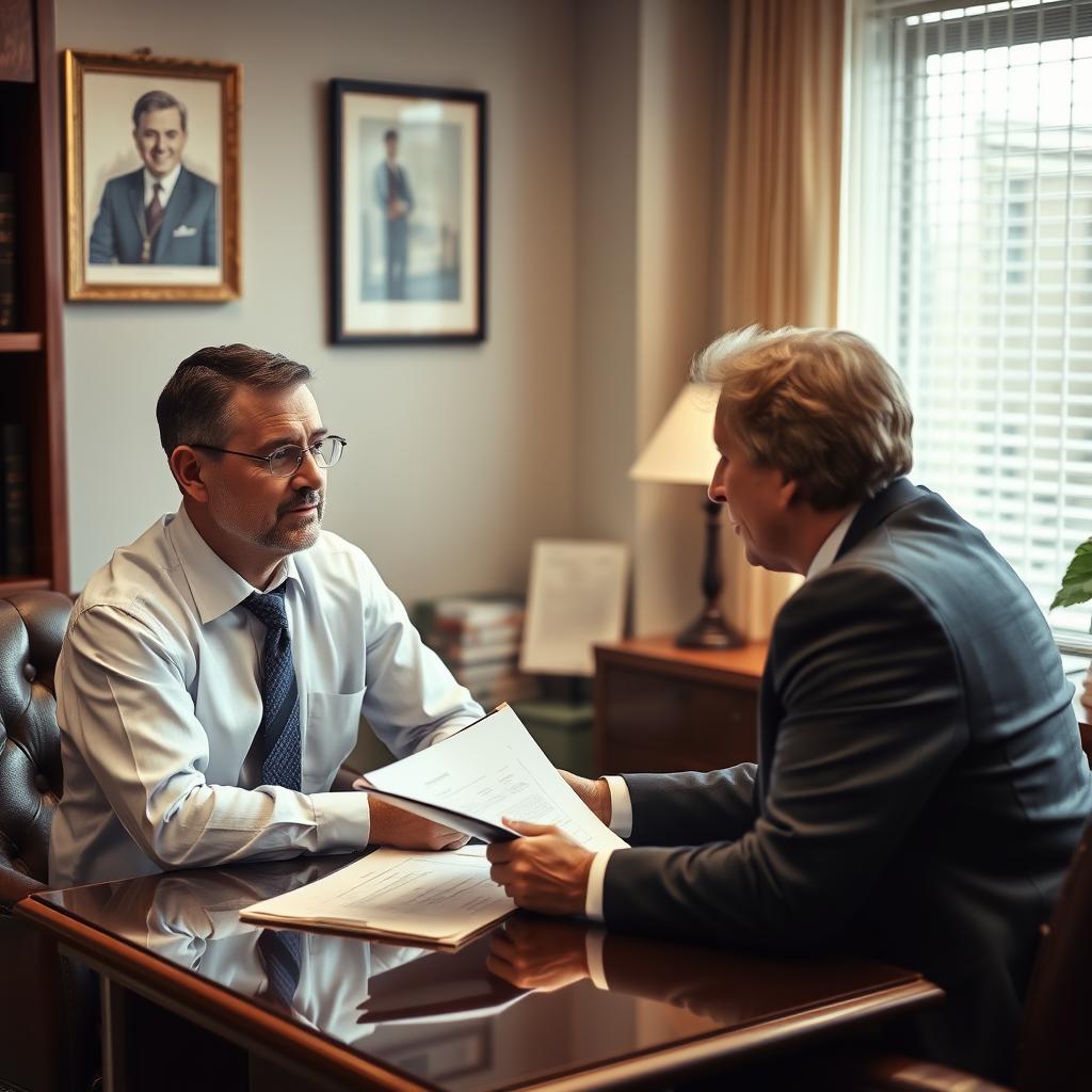 Drug Distribution Lawyer Lexington