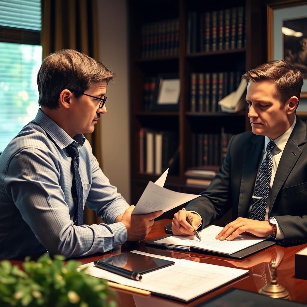 Drug Distribution Lawyer Loudoun County