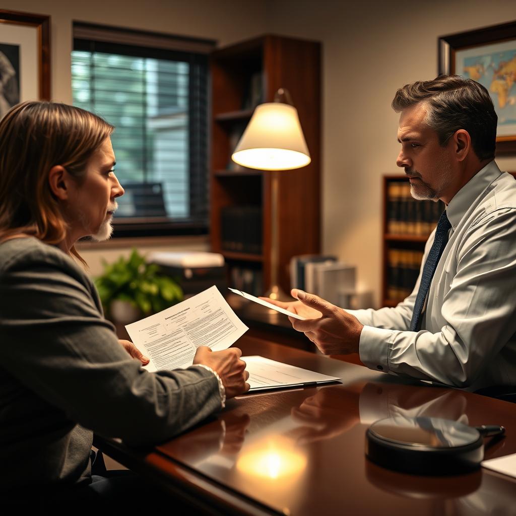 Drug Distribution Lawyer Manassas Park