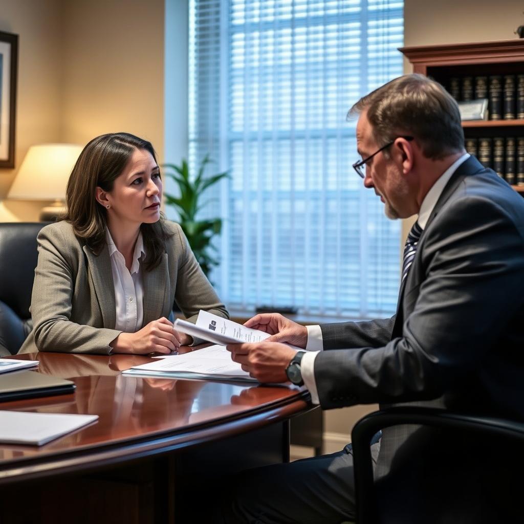 Drug Distribution Lawyer Manassas