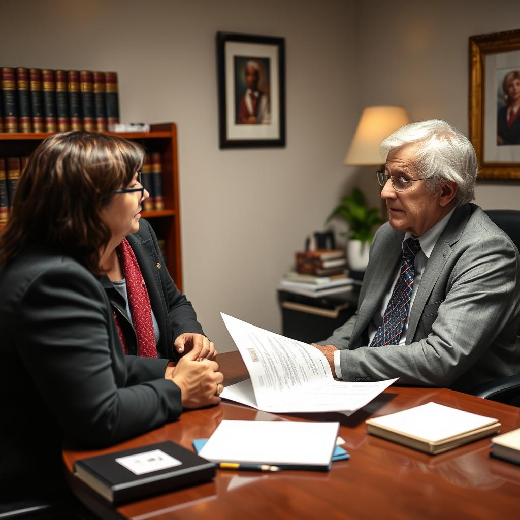Drug Distribution Lawyer Prince George County