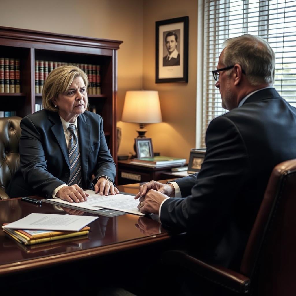 Drug Distribution Lawyer Roanoke County