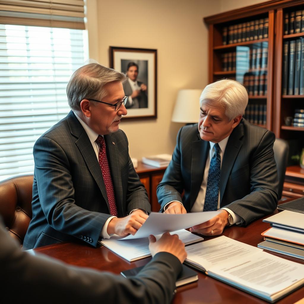 Drug Distribution Lawyer Suffolk