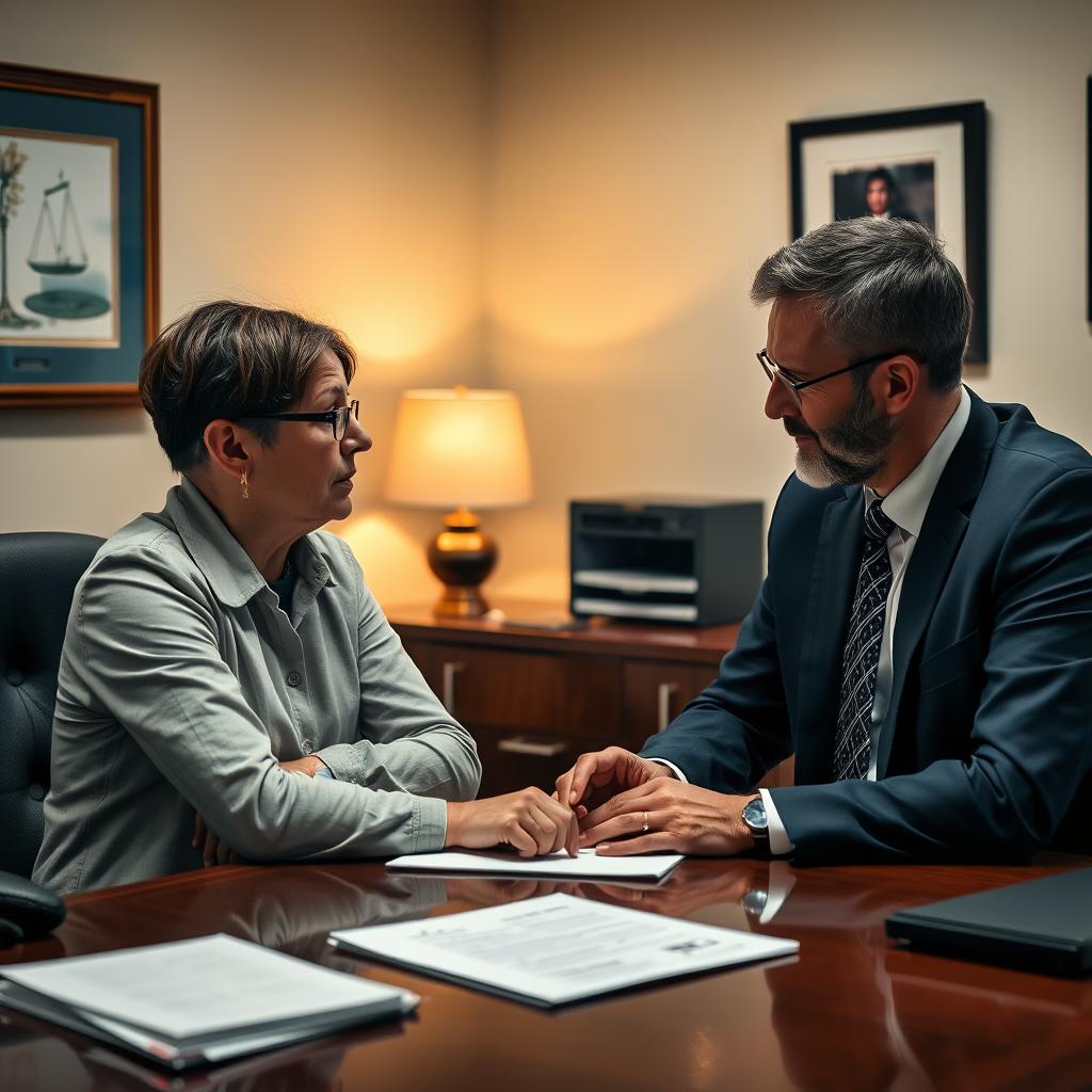 DUI Lawyer Falls Church