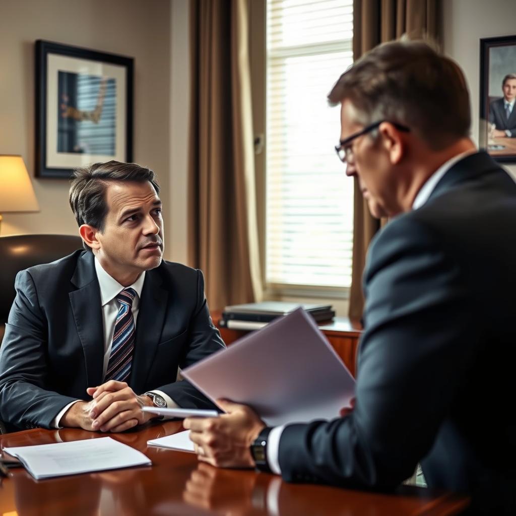 DUI Lawyer Virginia Beach