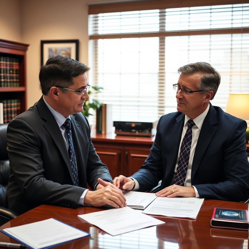 Embezzlement Lawyer Isle of Wight County