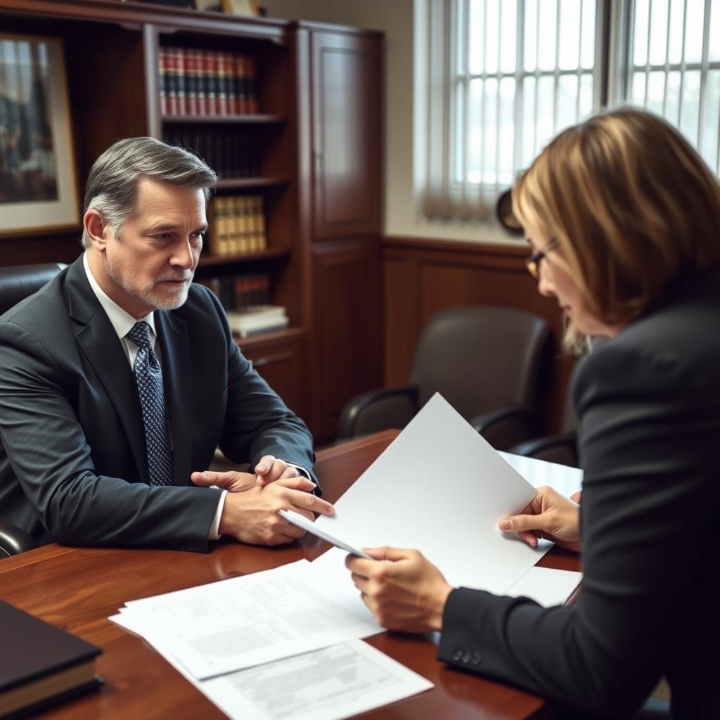 Embezzlement Lawyer Lexington